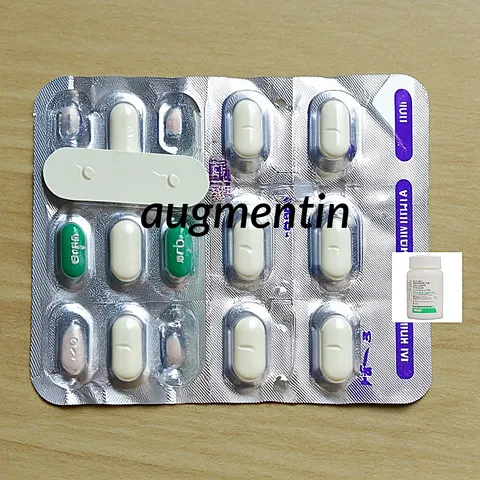 Augmentin prezzo farmacia